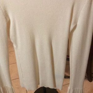 brand new sweater